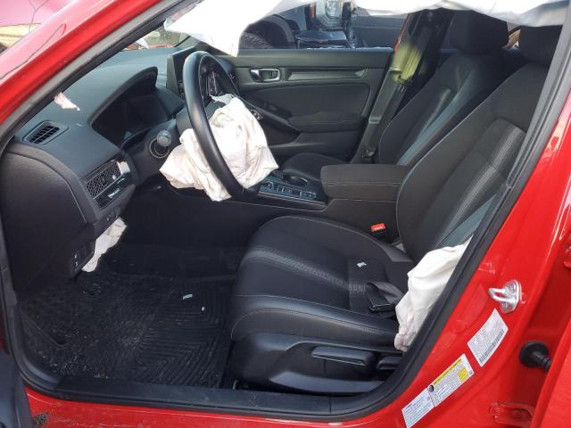 2023 HONDA CIVIC SPOR - 19XFL2H8XPE003593