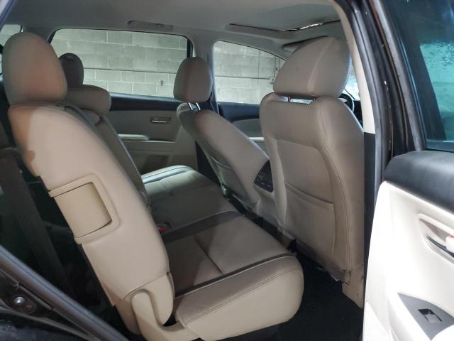 2010 MAZDA CX-9 - JM3TB3MV6A0226616