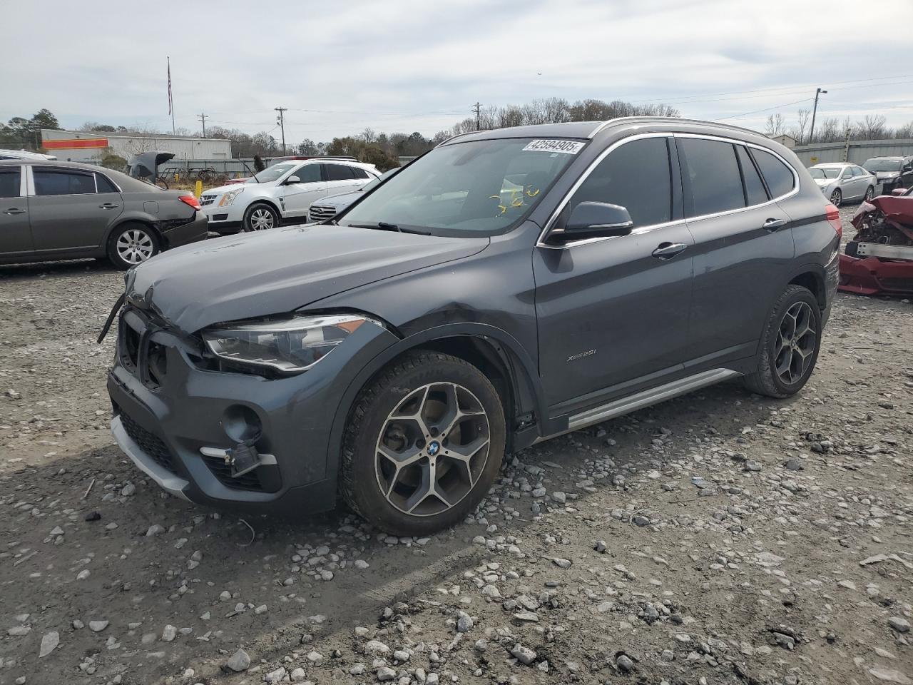 BMW X1 XDRIVE28I