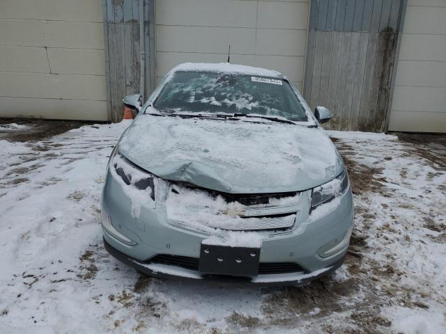 2013 CHEVROLET VOLT - 1G1RB6E45DU139774