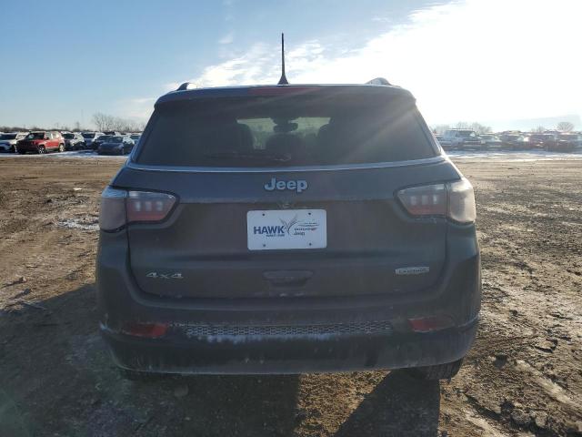 2024 JEEP COMPASS LA - 3C4NJDBNXRT585916