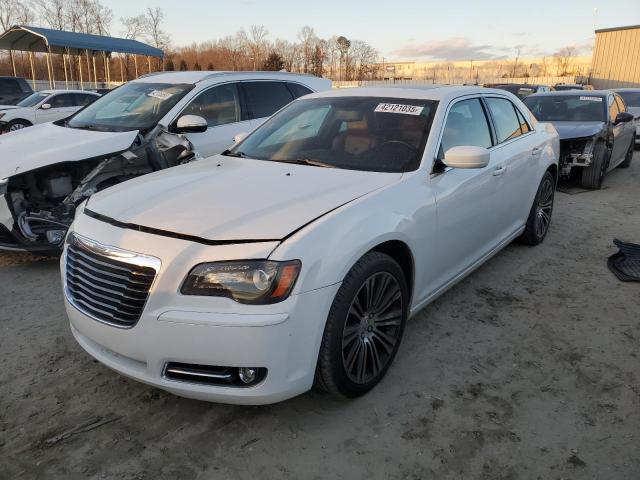 CHRYSLER 300 S