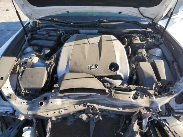 2015 LEXUS RC 350 JTHSE5BC1F5003398