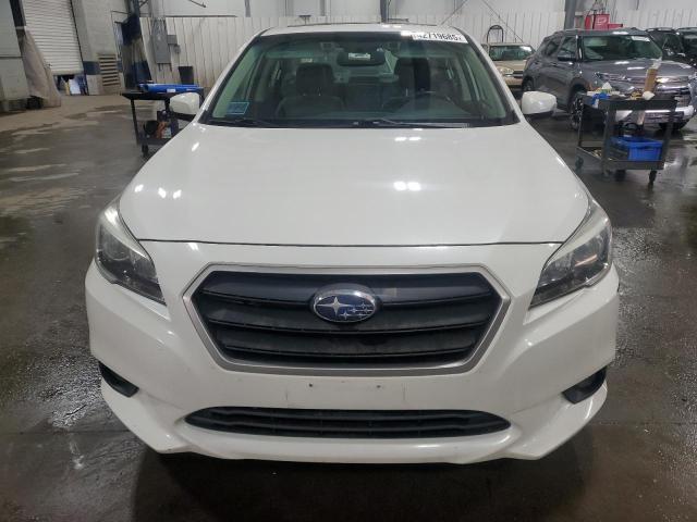 2016 SUBARU LEGACY 2.5 - 4S3BNBN66G3027506