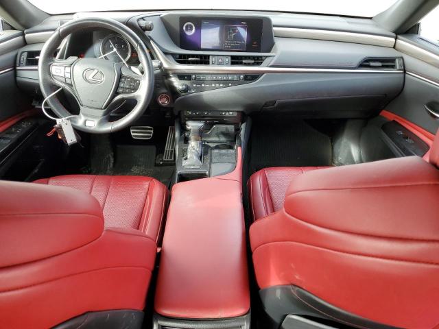 2020 LEXUS ES 350 F S 58AGZ1B19LU051630