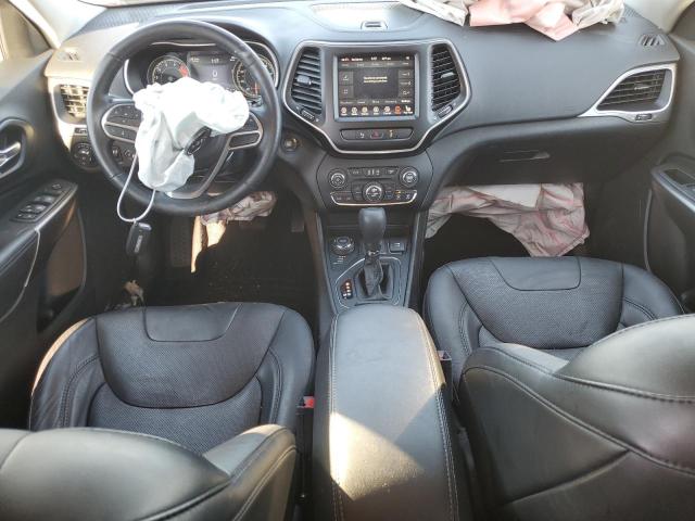 2021 JEEP CHEROKEE L 1C4PJMMX4MD159242