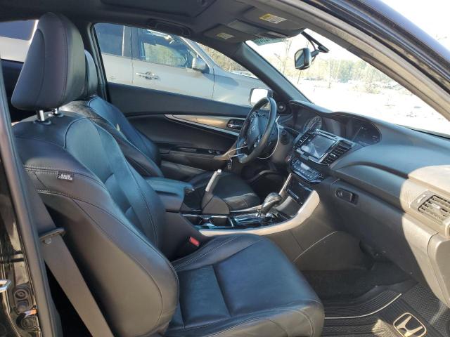 2017 HONDA ACCORD EXL - 1HGCT2B85HA001963