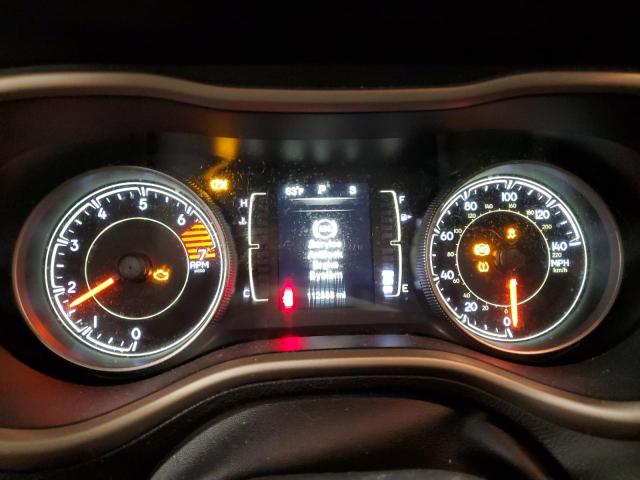 2016 JEEP CHEROKEE L - 1C4PJLCB0GW257967