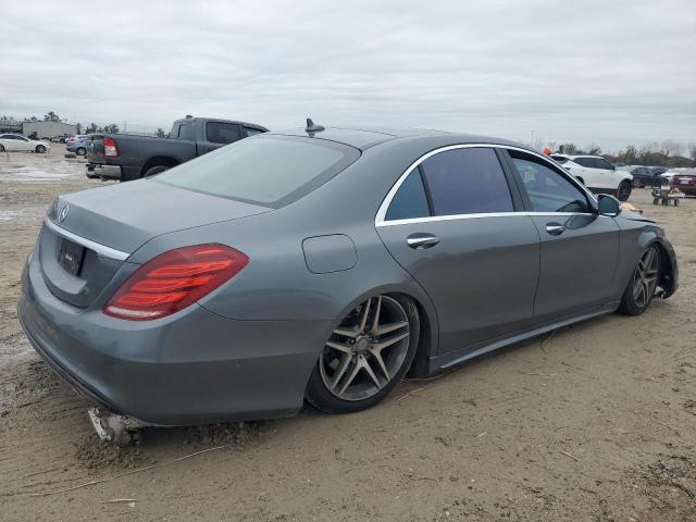 2017 MERCEDES-BENZ S 550 4MAT - WDDUG8FB0HA298971