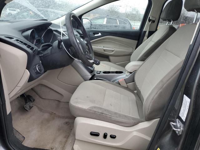 2015 FORD ESCAPE SE 1FMCU0GX3FUC74665