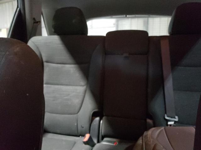 2015 KIA SORENTO LX - 5XYKTDA76FG564032