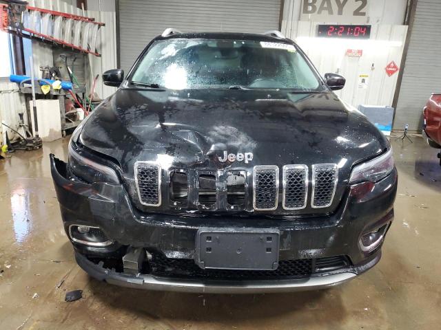 2020 JEEP CHEROKEE L - 1C4PJMDN1LD557554
