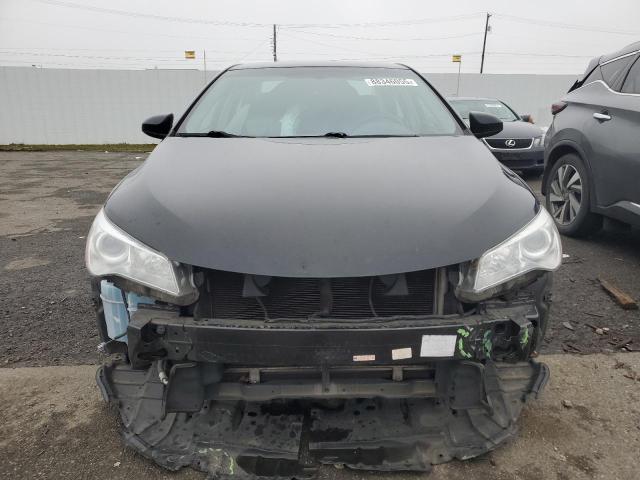2016 TOYOTA CAMRY LE - 4T4BF1FK4GR555625