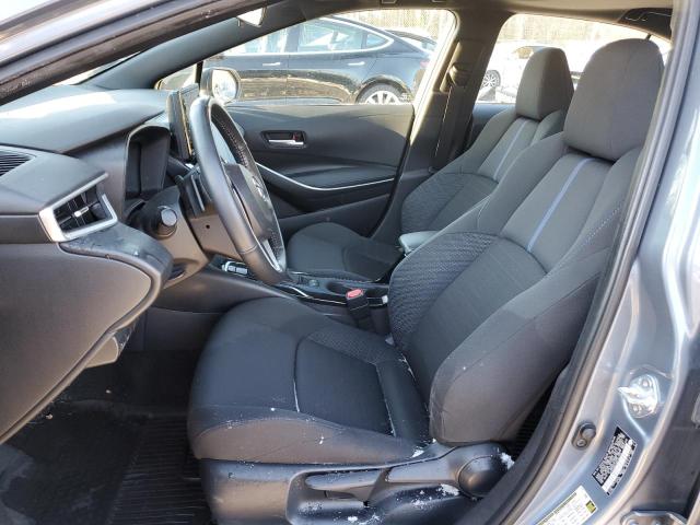 2022 TOYOTA COROLLA SE - 5YFP4MCE0NP103322