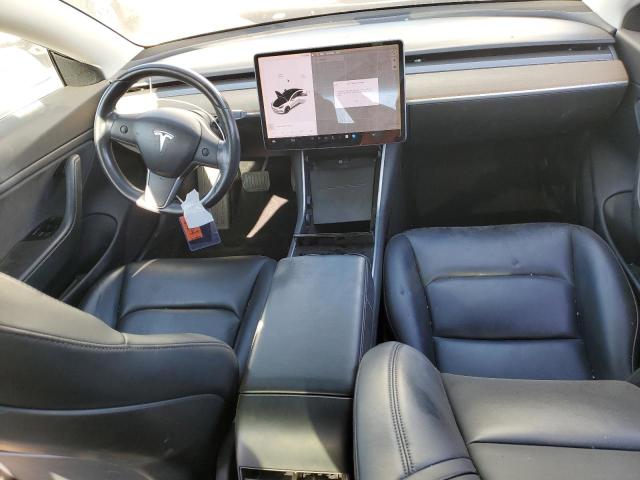 2018 TESLA MODEL 3 - 5YJ3E1EA0JF162364