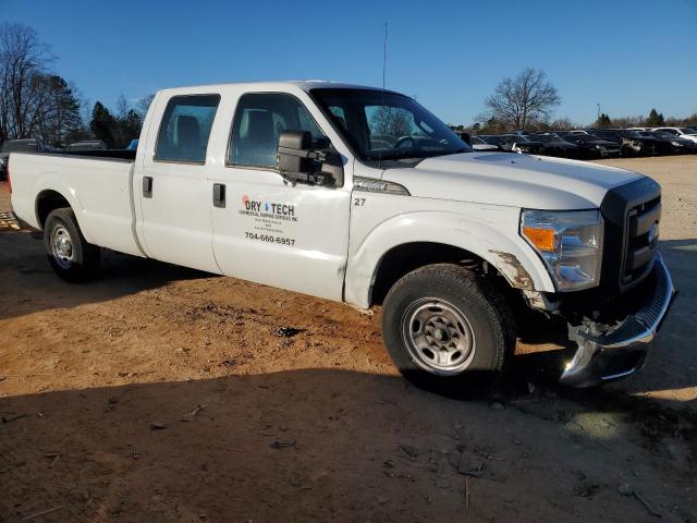 Vin: 1ft7w2a67fed48997, lot: 89247355, ford f250 super duty 20154