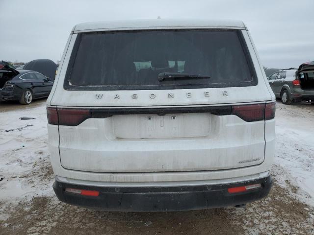 2023 JEEP WAGONEER L - 1C4SJRBP3PS509583