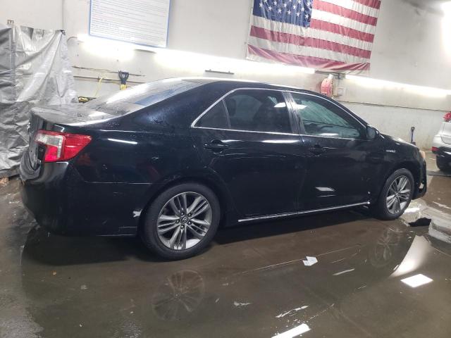 Vin: 4t1bd1fk0du064268, lot: 87597865, toyota camry hybrid 20133