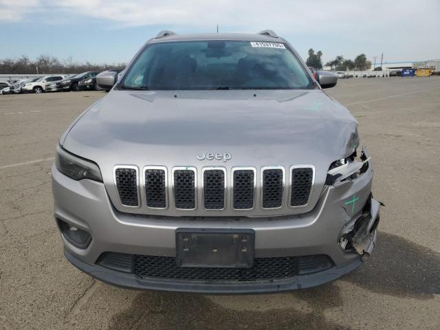 2019 JEEP CHEROKEE L - 1C4PJLCB2KD247803