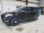 2015 FORD EXPLORER P - 1FM5K8AR2FGC51660