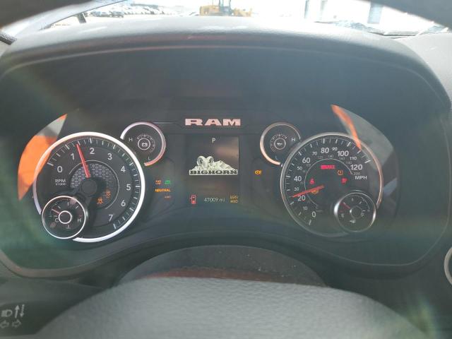 2023 RAM 1500 BIG H 1C6SRFFT4PN628327