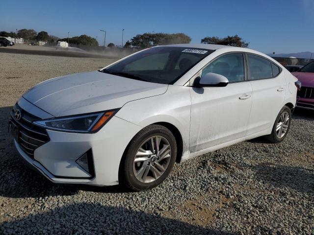 Vin: 5npd84lfxlh577336, lot: 89021715, hyundai elantra sel 2020 img_1