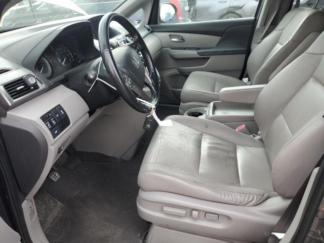 2016 HONDA ODYSSEY EX 5FNRL5H69GB029626