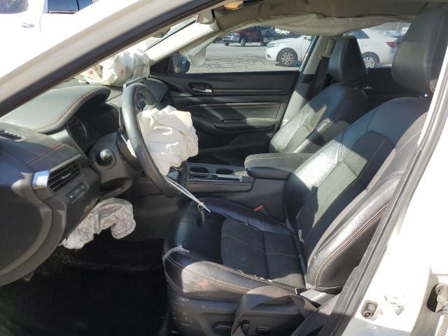 2020 NISSAN ALTIMA SR - 1N4BL4CV1LN312887