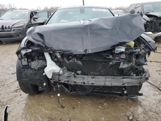 2021 DODGE CHARGER SX - 2C3CDXBGXMH641084