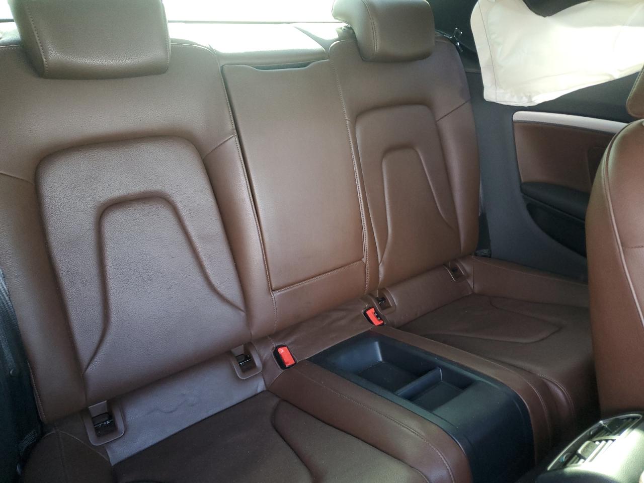 AUDI A5 PREMIUM PLUS