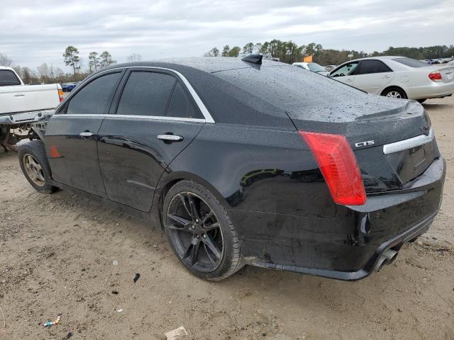 2019 CADILLAC CTS-V - 1G6A15S68K0112292