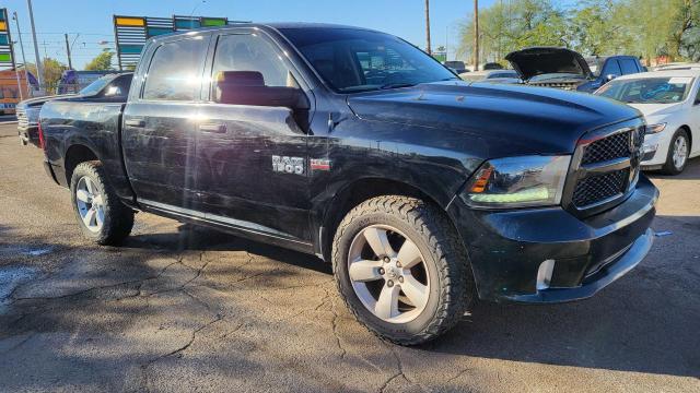 RAM 1500 ST