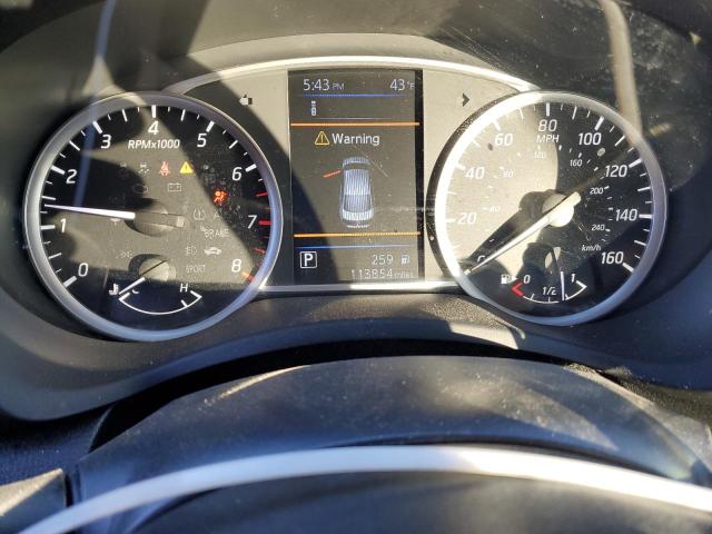 2019 NISSAN SENTRA S - 3N1AB7AP9KY217173