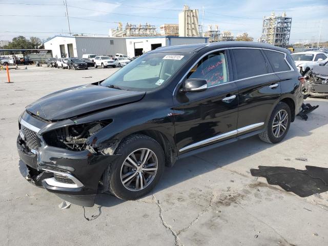 2016 INFINITI QX60 5N1AL0MN1GC508127