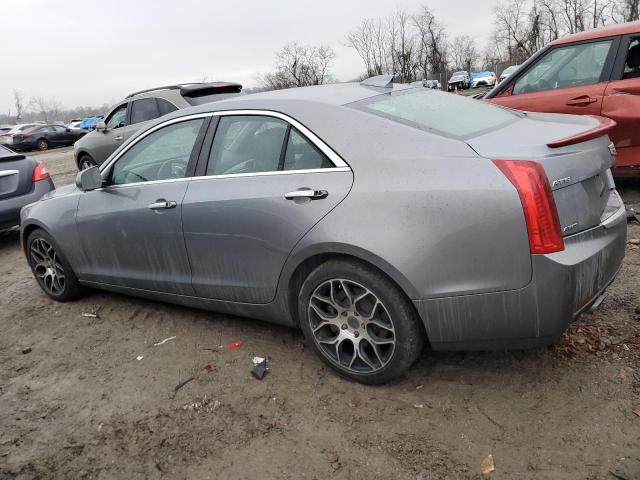Vin: 1g6af5sxxj0184359, lot: 42329275, cadillac ats luxury 20182