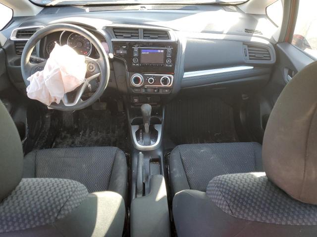 2019 HONDA FIT LX - 3HGGK5H43KM720181