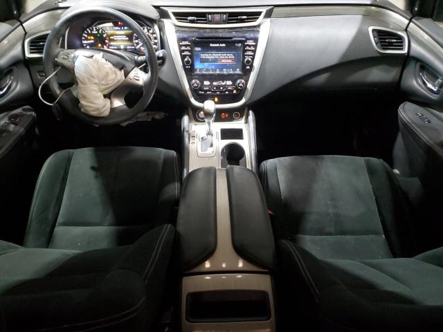 2018 NISSAN MURANO S - 5N1AZ2MG7JN185600