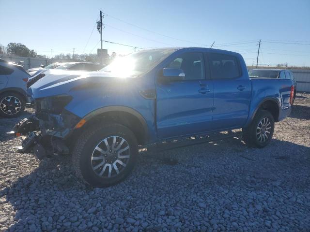 2021 FORD RANGER XL - 1FTER4FH2MLD70886