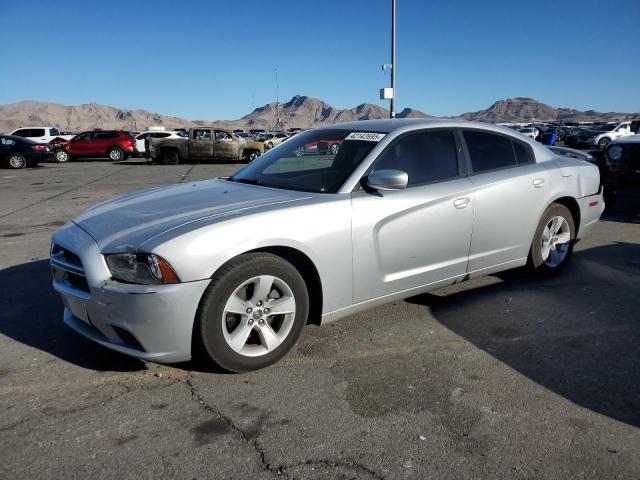 DODGE CHARGER SE