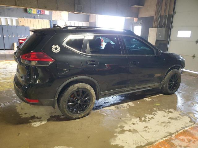 2017 NISSAN ROGUE SV - 5N1AT2MVXHC764957