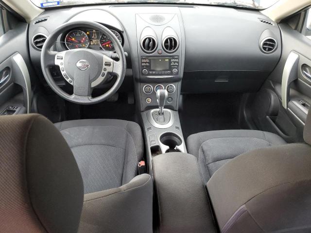 2015 NISSAN ROGUE SELE - JN8AS5MTXFW664395