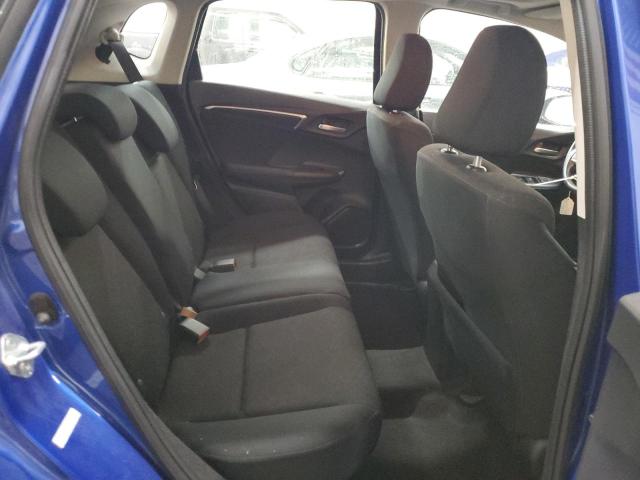 2017 HONDA FIT EX - JHMGK5H75HS002509