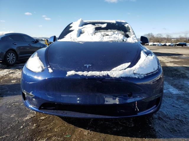 2024 TESLA MODEL Y - 7SAYGDEF0RA312711