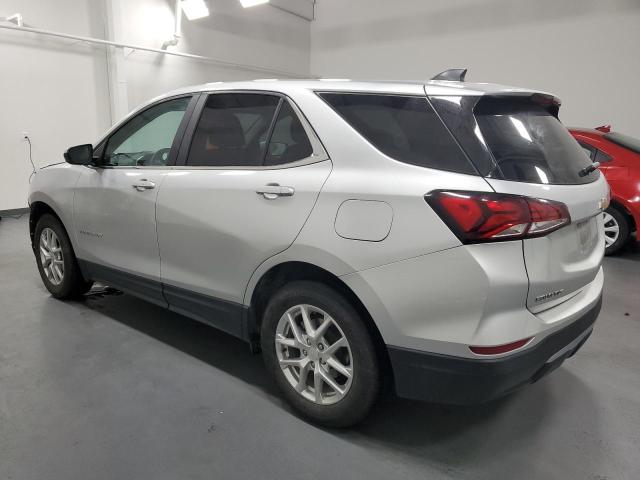 2022 CHEVROLET EQUINOX LT 3GNAXKEV7NL193619