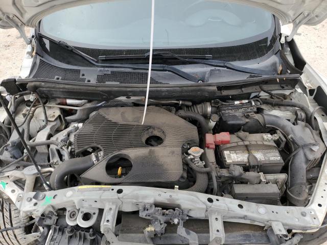 2015 NISSAN JUKE S - JN8AF5MR0FT509901