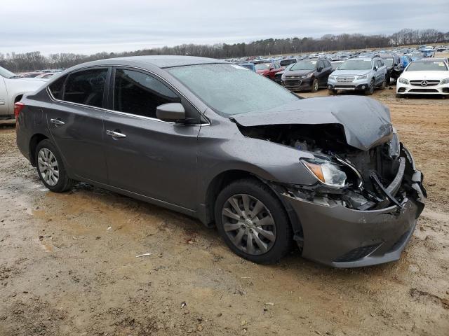 Vin: 3n1ab7ap0ky386711, lot: 43374305, nissan sentra s 20194