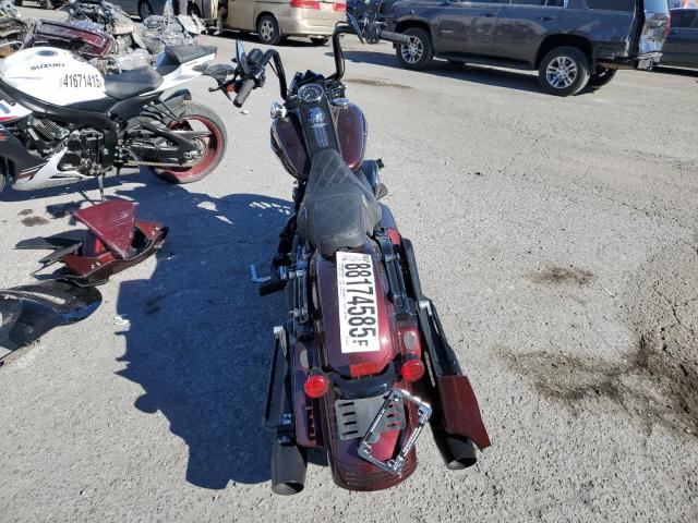 2019 HARLEY-DAVIDSON FLHRXS 1HD1KVP18KB603956