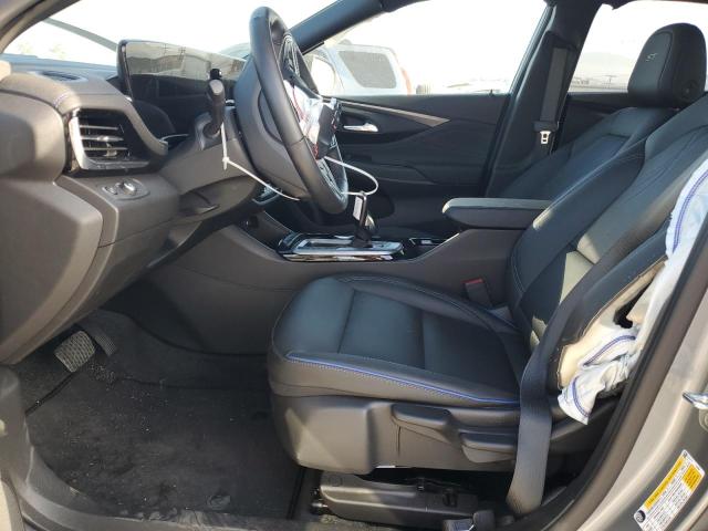 2024 BUICK ENVISTA SP KL47LBE28RB076945