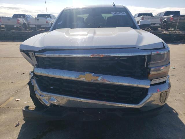2016 CHEVROLET SILVERADO - 3GCPCREC5GG121559