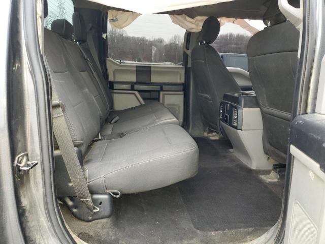 2019 FORD F150 SUPER - 1FTEW1EP1KKD03330